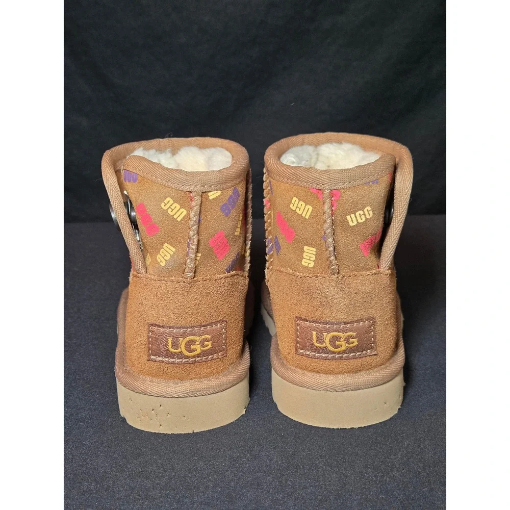 UGG toddler mini